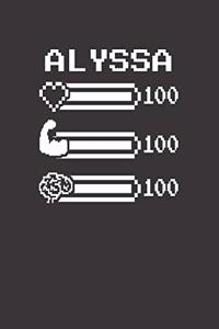Alyssa