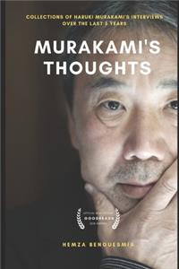 Haruki Murakami Interviews