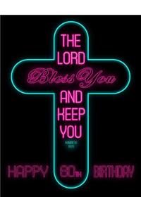 Happy 60th Birthday