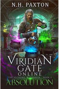 Viridian Gate Online