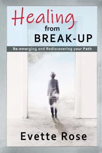 Healing from Break-up