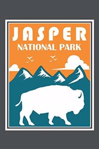Jasper National Park