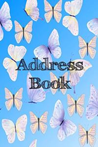 Address Book