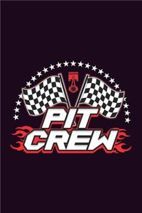 Pit Crew