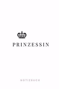 Prinzessin