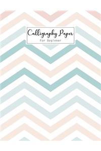 Calligraphy Paper For Beginner