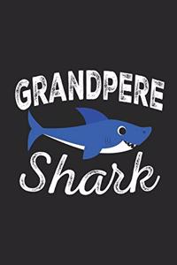 Grandpere Shark