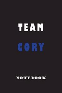 Team Cory