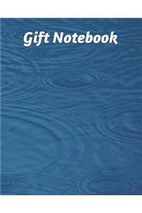 Gift Notebook