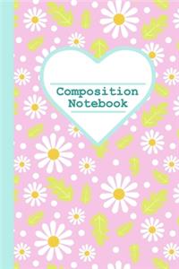 Composition Book