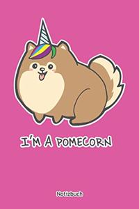 I'm a Pomecorn