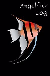 Angelfish Log