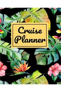 Cruise Planner