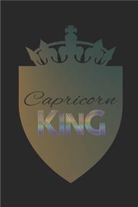 Capricorn King