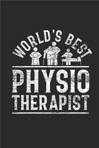 World's Best Physiotherapist