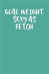 Goal Weight