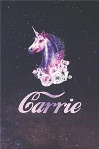 Carrie