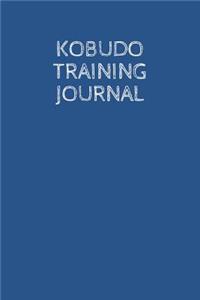 Kobudo Training Journal
