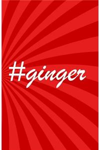 #ginger