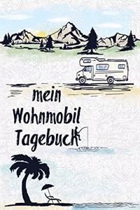 Mein Wohnmobil Tagebuch