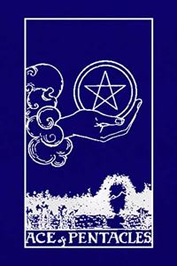 Ace of Pentacles