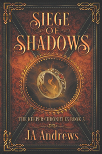 Siege of Shadows