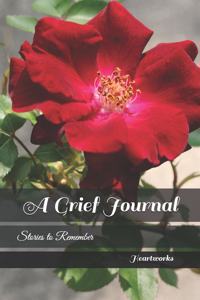 A Grief Journal