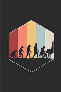 Pianist Evolution