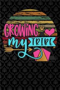growing my tribe