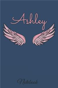 Ashley Notebook