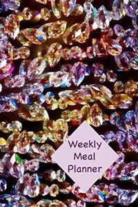 Weekly Meal Planner