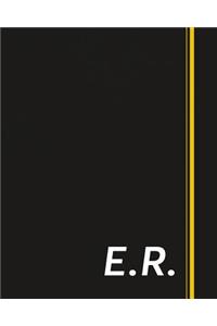 E.R.