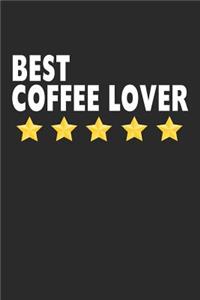 Best Coffee Lover