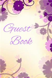 Guest Book