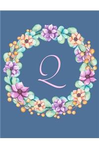 Q