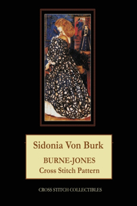 Sidonia Von Burk