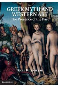 Greek Myth and Western Art