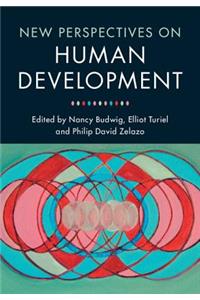 New Perspectives on Human Development