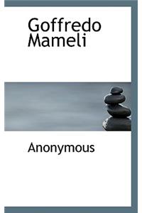 Goffredo Mameli