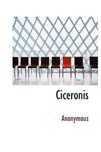 Ciceronis