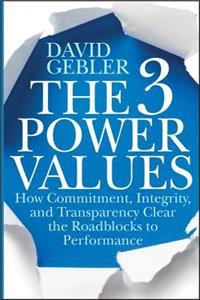 Three Power Values