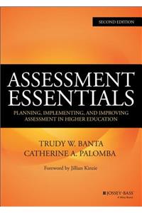 Assessment Essentials