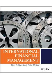 International Financial Management