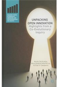 Unpacking Open Innovation