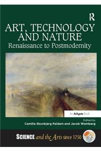 Art, Technology and Nature