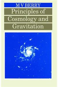 Principles of Cosmology and Gravitation