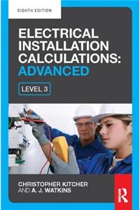 Electrical Installation Calculations: Advanced