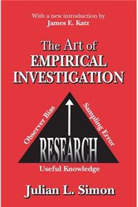 Art of Empirical Investigation