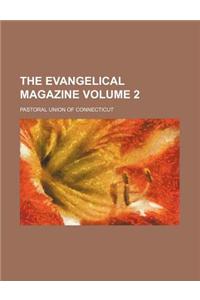 The Evangelical Magazine Volume 2