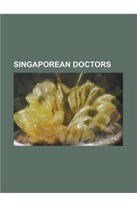 Singaporean Doctors